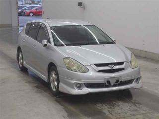 TOYOTA CALDINA