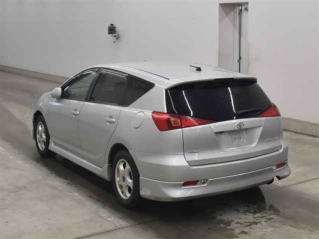 TOYOTA CALDINA