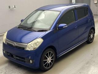 DAIHATSU MIRA CUSTOM