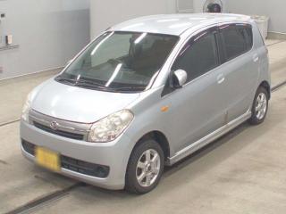 DAIHATSU MIRA CUSTOM