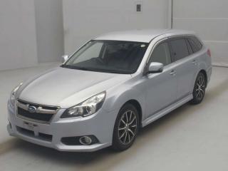 SUBARU LEGACY TOURING WAGON