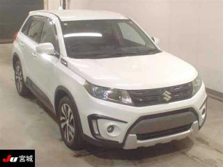 SUZUKI ESCUDO