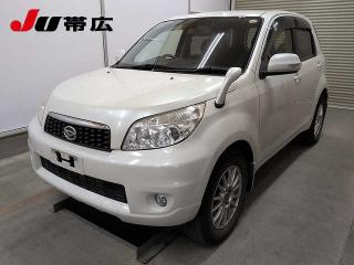 DAIHATSU BE GO