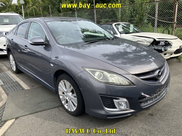 MAZDA ATENZA SPORT