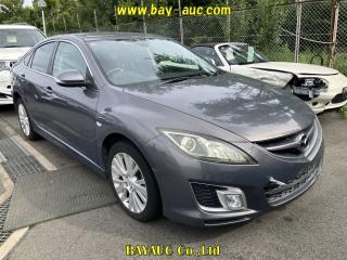 MAZDA ATENZA SPORT