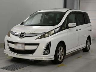 MAZDA BIANTE
