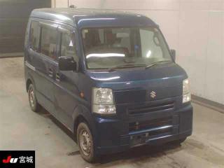 SUZUKI EVERY VAN