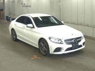 MERCEDES BENZ C CLASS