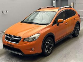 SUBARU SUBARU XV