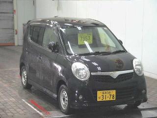 SUZUKI MRWAGON