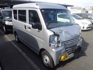 SUZUKI EVERY VAN