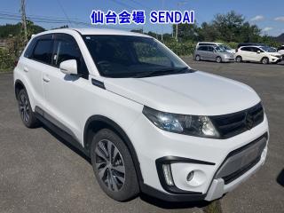 SUZUKI ESCUDO