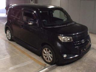 TOYOTA BB