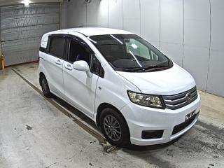 HONDA FREED SPIKE