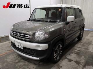 SUZUKI XBEE