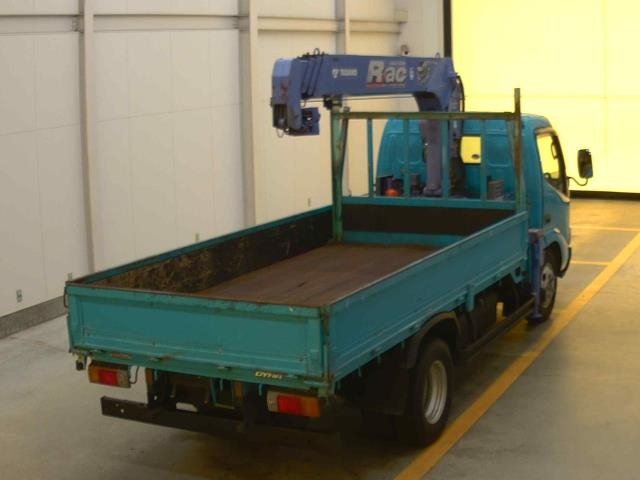 TOYOTA DYNA