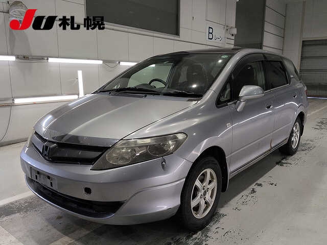 HONDA AIRWAVE