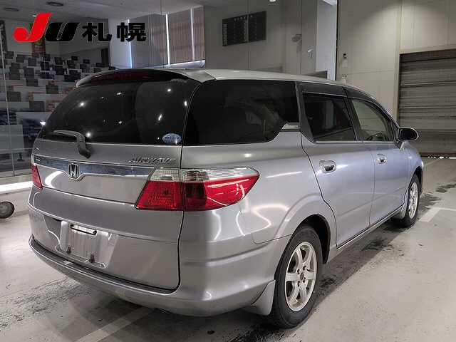 HONDA AIRWAVE