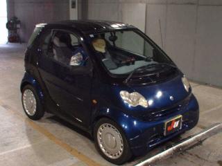 SMART K