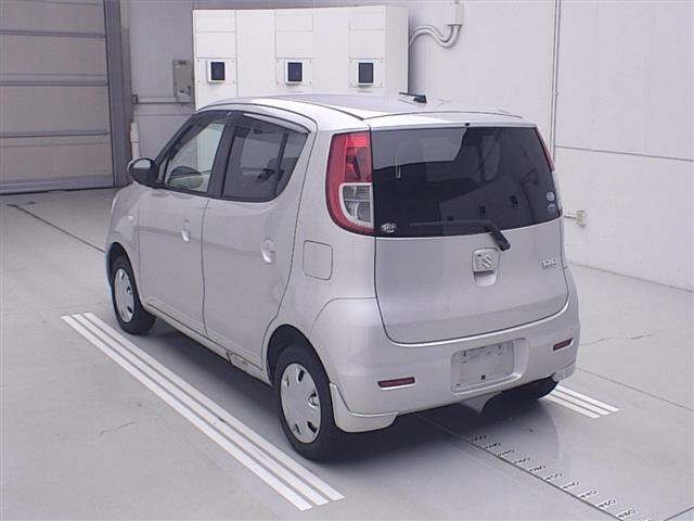 SUZUKI MRWAGON
