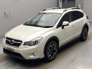 SUBARU SUBARU XV