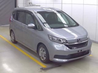 HONDA FREED+