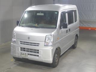 SUZUKI EVERY VAN