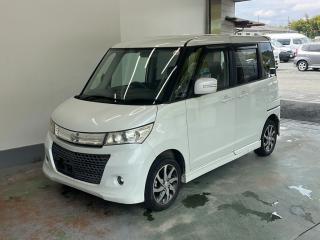 SUZUKI PALETTE SW