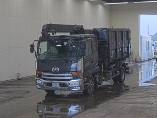 NISSAN CONDOR