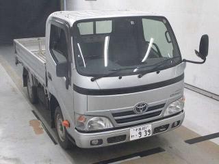 TOYOTA DYNA TRUCK