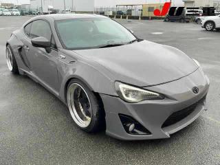 TOYOTA 86