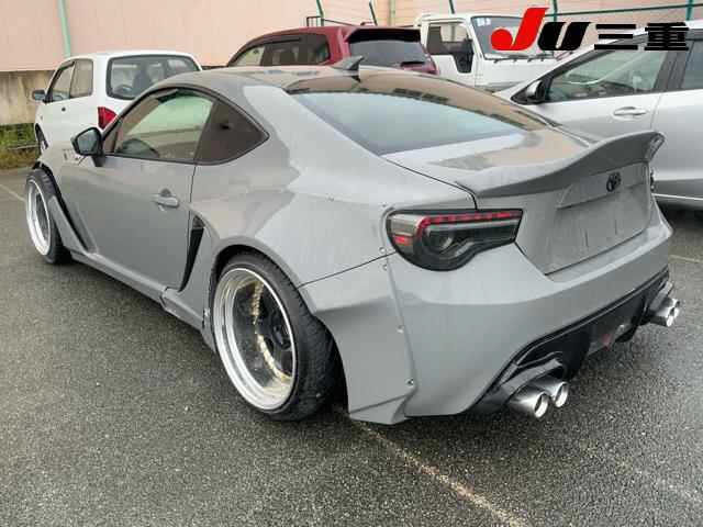 TOYOTA 86