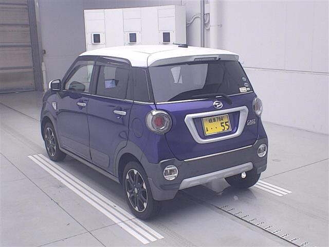 DAIHATSU CAST ACTIVA