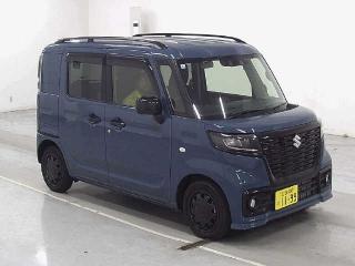 SUZUKI SPACIA BACE