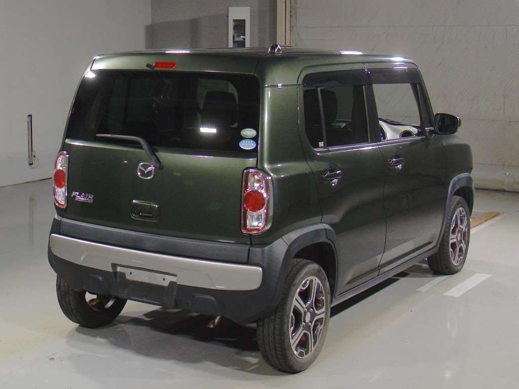 MAZDA FLAIR CROSSOVER