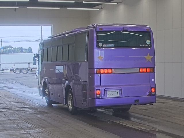 HINO OTHER