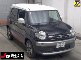 SUZUKI XBEE