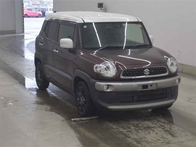 SUZUKI XBEE