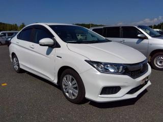 HONDA GRACE