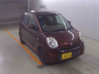 SUZUKI MRWAGON