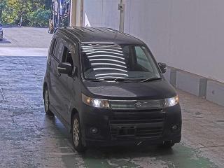 SUZUKI WAGON R STINGRAY