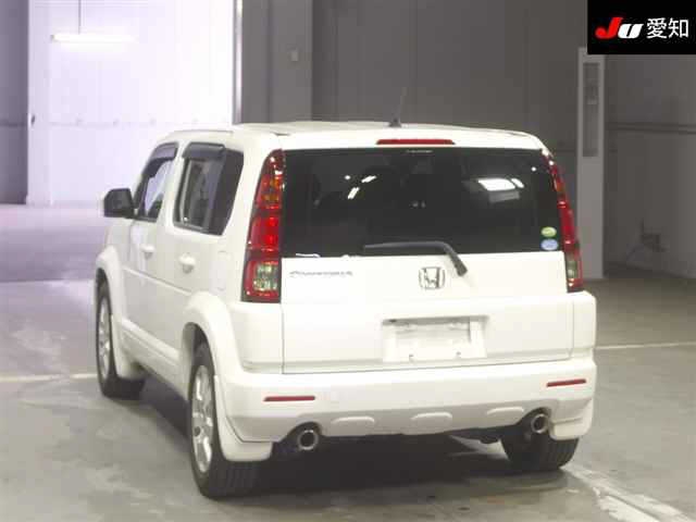 HONDA CROSSROAD