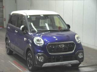 DAIHATSU CAST ACTIVA