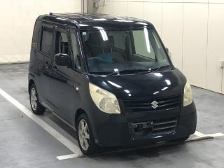 SUZUKI PALETTE