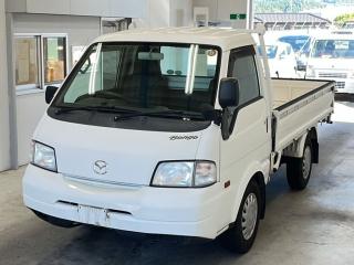 MAZDA BONGO TRUCK