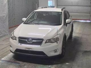 SUBARU IMPREZA XV