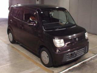 SUZUKI MRWAGON