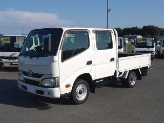 TOYOTA TOYOACE
