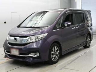 HONDA STEPWGN SPADA