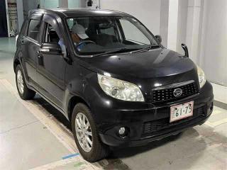 DAIHATSU BE GO